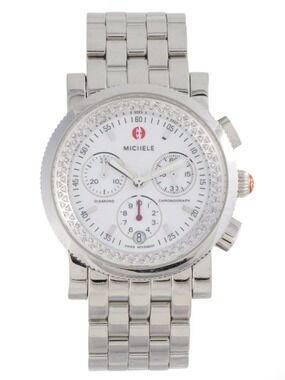 Michele Sport Sail Watch